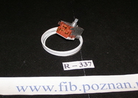 REGULATOR K56 1907 RANCO